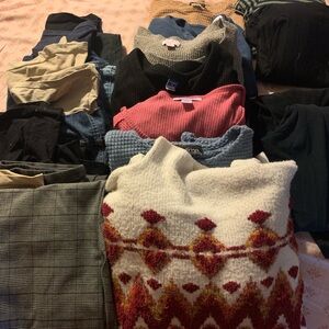 Maternity Clothes Lot/Bundle